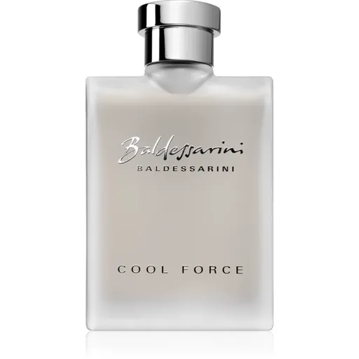 Baldessarini Cool Force mlieko po holení pre mužov 90 ml