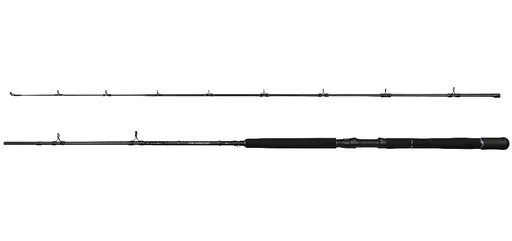 Savage gear prút salmonoid sg2 trolling 2,13 m 12-20 lb