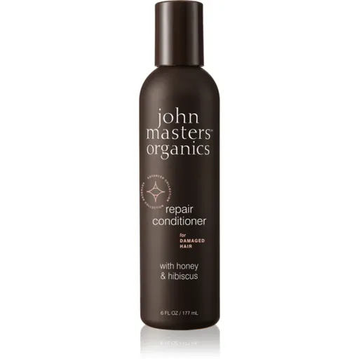 John Masters Organics Honey