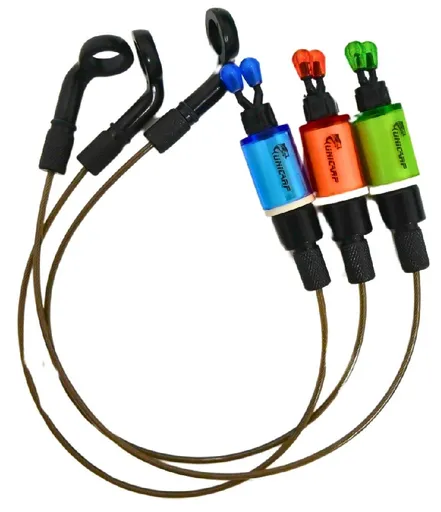 Zico retiazkový swinger unicarp  set 3 ks