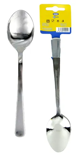 MAKRO - Lyžica polievková, balenie 3ks Gastro