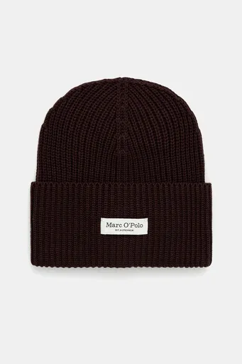 Bavlnená čiapka Marc O