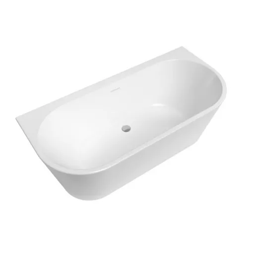 Voľne stojaca vaňa SAT Mood 170x80 cm akrylát ľavá aj pravá SATVMOOD1700Z