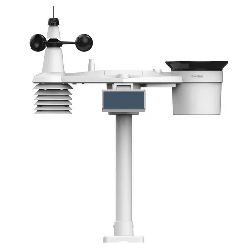 GARNI 1NG - integrovaný snímač