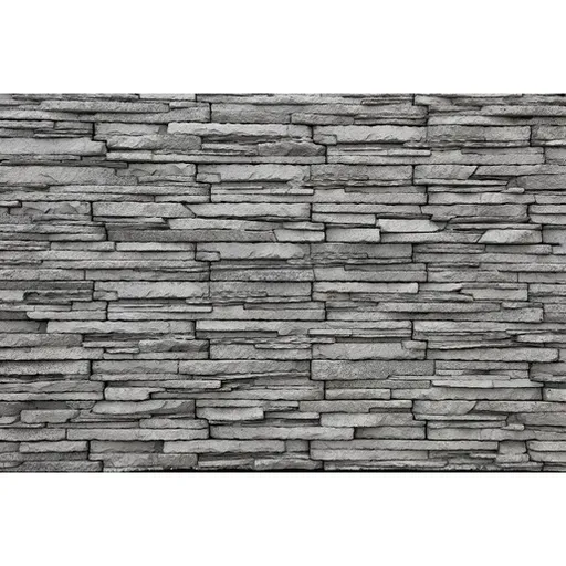 Vaspo Kámen Považan kamenný obklad kameň považan sivá 6,7x37,5 cm V53206