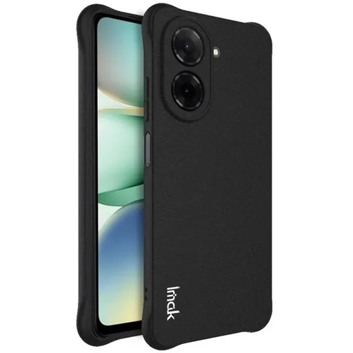 IMAK Ochranný obal pre Xiaomi Redmi A5 MATTE BLACK