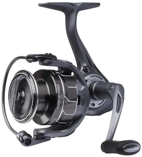 Mitchell navijak mx3 pro 4000