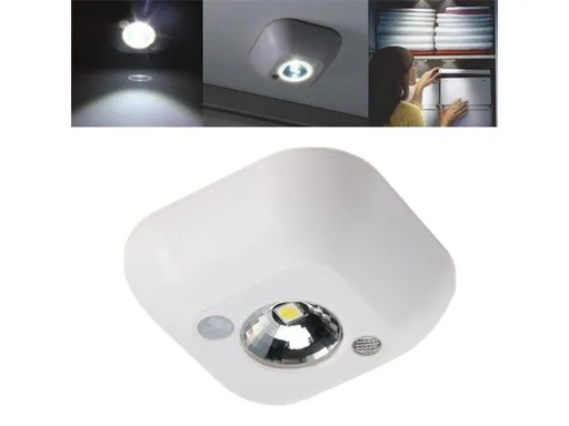 Nočné svetlo 4L 7301