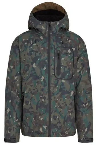 Trakker bunda techpro thermal jacket - xxxl