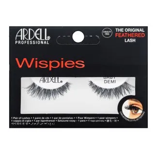 Ardell Wispies Lashes nalepovacie mihalnice Baby Demi Wispies