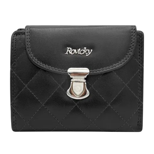Štýlová dámska peňaženka Rovicky