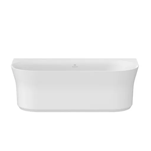 Ravak Ypsilon Wall voľne stojaca vaňa 86x178 cm akrylát ľavá aj pravá XC00100028