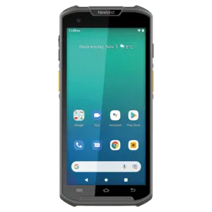 Newland MT93 Pro UHF, 2D, 14 cm (5.5