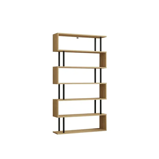 Knižnica Hector Sapphire