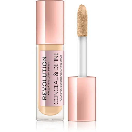 Makeup Revolution Conceal