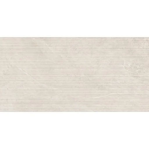 Obklad Sintesi Just cream stick 60x120 cm reliéfna JUST21632