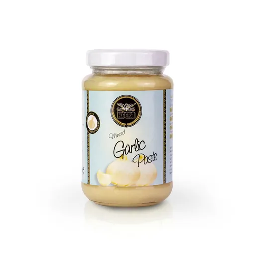 HEERA Cesnaková pasta 210 g