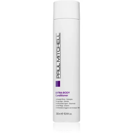 Paul Mitchell ExtraBody objemový kondicionér na každodenné použitie 300 ml