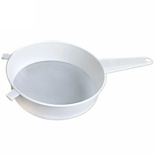 Orion Cedidlo UH WHITE jemný pr. 20 cm, 20 CM