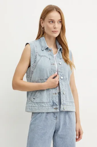 Rifľová vesta Morgan GAK