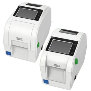 TSC DH220HC, LCD, WIFI, Bluetooth, Linerless Tear Kit, 8 dots/mm (203 dpi), linerless, RTC, display, USB, USB Host, RS232, BT, Ethernet, Wi-Fi, kit (U