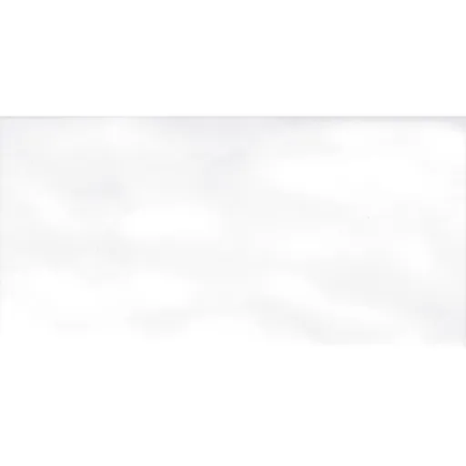 Obklad Rako System biela 30x60 cm reliéfna WARVK104.1