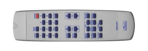 Ovládač diaľkový IRC81477 orion