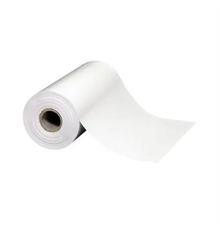 Zebra ZIPZLM3017704 ZeroLiner 2000D, 50,8 mm x 19 m, biele