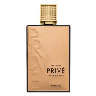 Riiffs Exclusive Privé Mystique Noir parfémovaná voda pre mužov 80 ml