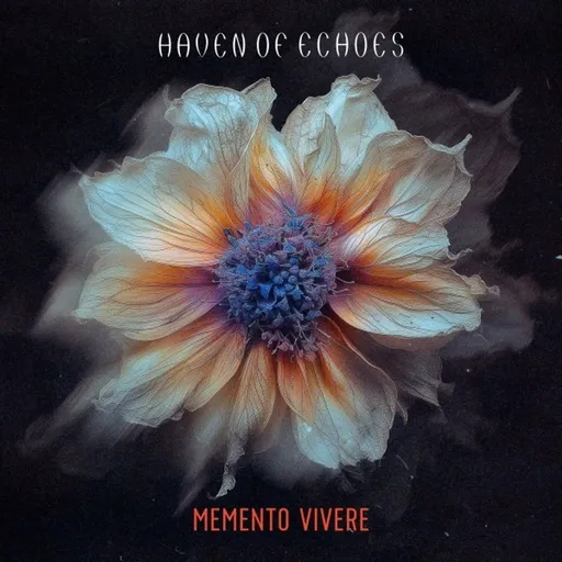 Haven of Echoes, MEMENTO VIVERE, CD