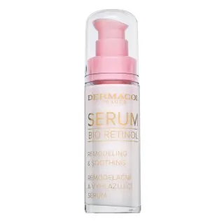 Dermacol Serum Bio Retinol sérum Remodeling & Soothing 30 ml