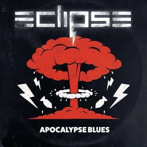 7-APOCALYPSE BLUES