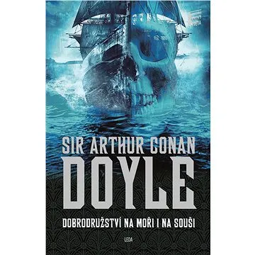 Dobrodružství na moři i na souši (978-80-7335-685-9)