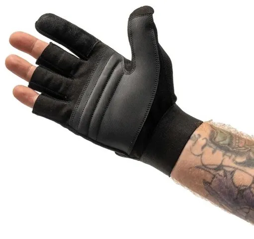 Nash nahadzovacie rukavice spot on casting glove - pravá