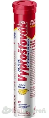 VITAR Vyprošťovák ACTIVE, 20ks