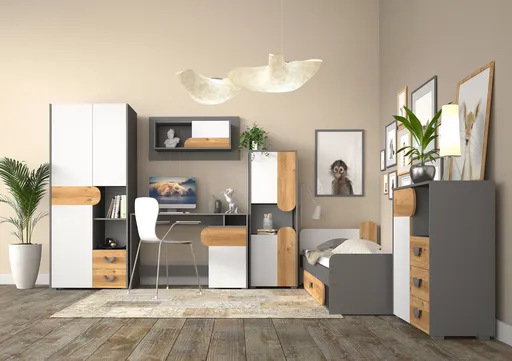 Dolmar Detská izba KARINO 1