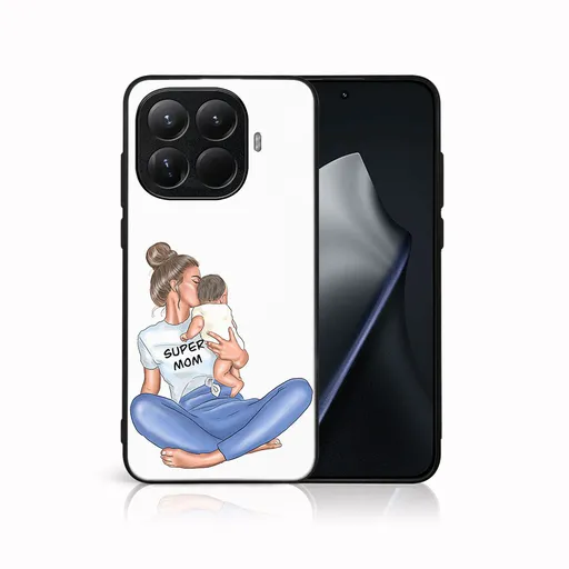 MY ART Ochranný kryt pre Xiaomi 15T Pro SUPERMOM (112)