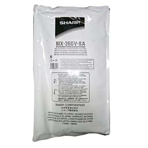 SHARP MX-36GVSA - originálny