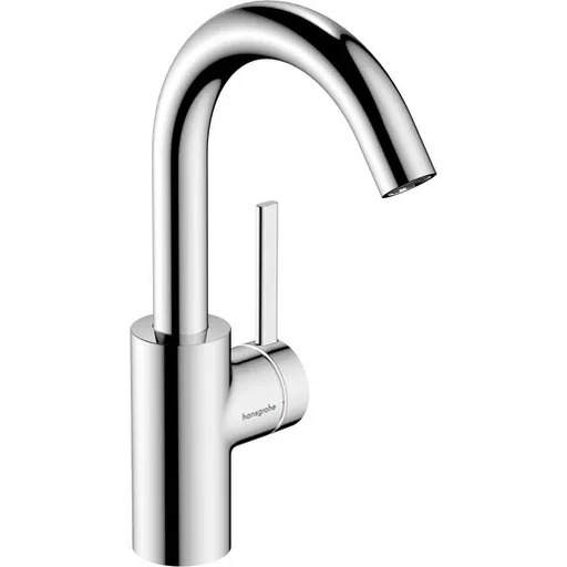 Hansgrohe Zesis S umývadlová batéria bez výpuste chróm 74741000