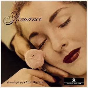 PETERSON, OSCAR - ROMANCE - THE VOCAL STYLING OF OSCAR PETERSON