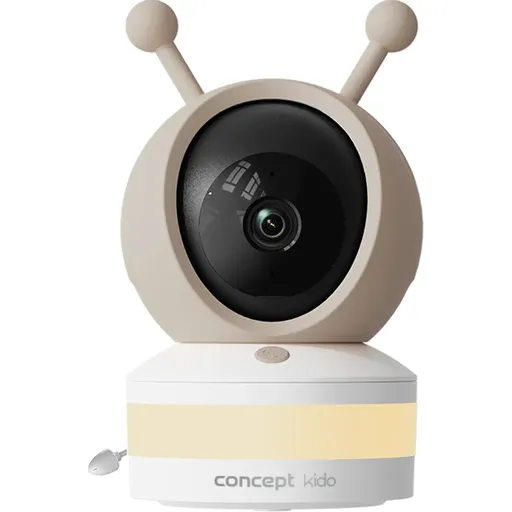 Concept KD0015 prídavná kamera for KD5010 1 ks