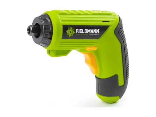 Skrutkovač AKU FIELDMANN FDS 10100-A
