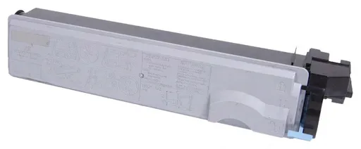 KYOCERA 1T02HJAEU0 - kompatibilný toner, azúrový, 4000 strán