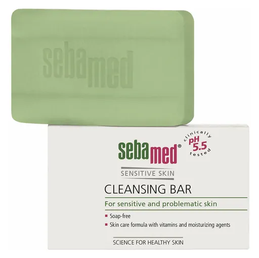 SEBAMED Syndet mydlo 100 g