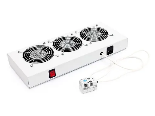 Vent.j.spodný(horný) pre RBA-A6 RUA 220V/23W term.