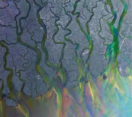 Alt-J, AN AWESOME WAVE, CD