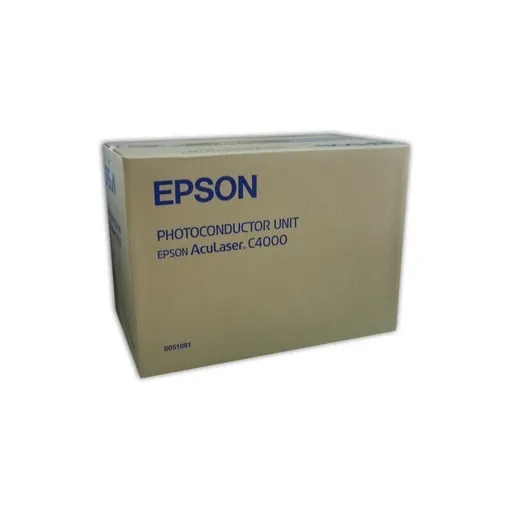 Epson C13S051081 čierna (black) originálna valcová jednotka