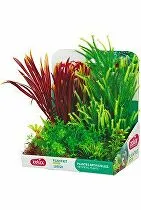 Akváriové rastliny PLANTKIT 4 sada L Zolux
