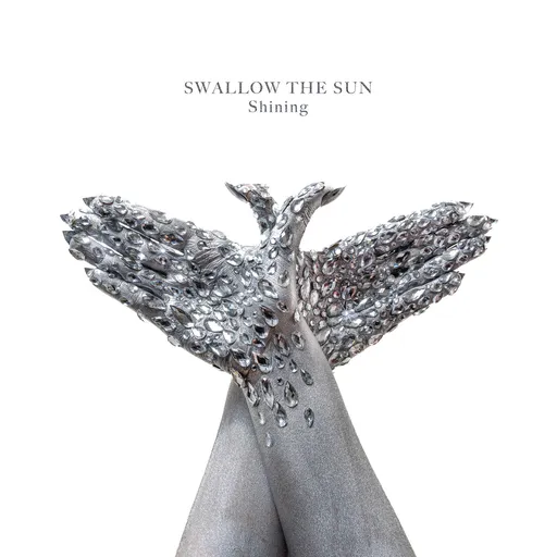 Swallow the Sun, Shining, CD