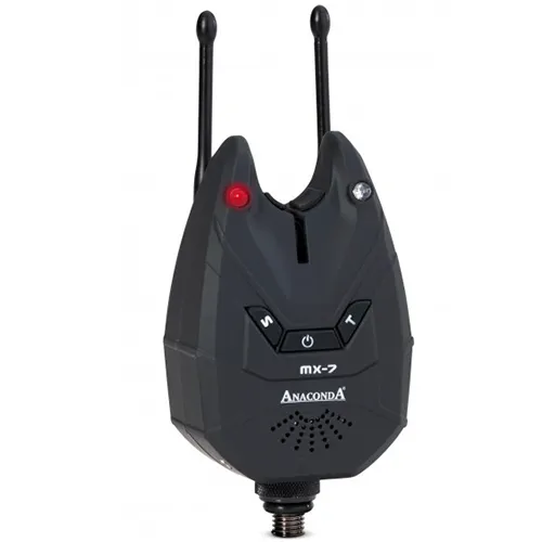 Anaconda hlásič záberu nighthawk mx-7